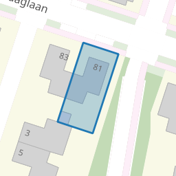 Perceel MTT00-M-1548