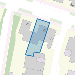 Perceel MTT00-M-1554