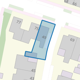 Perceel MTT00-M-1555