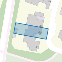 Perceel MTT00-M-1557