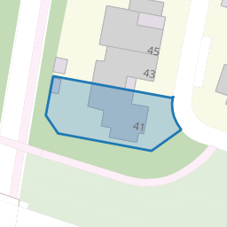 Perceel MTT00-M-1558