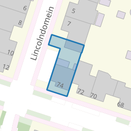 Perceel MTT00-M-1560