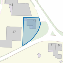 Perceel MTT00-M-1581