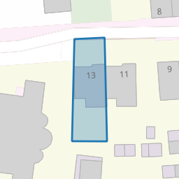 Perceel MTT00-M-1588