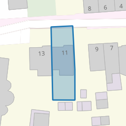 Perceel MTT00-M-1589