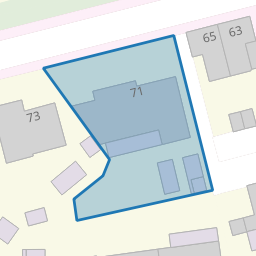 Perceel MTT00-M-1592