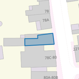 Perceel MTT00-M-1594