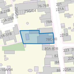Perceel MTT00-M-1595