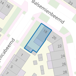 Perceel MTT00-M-1597