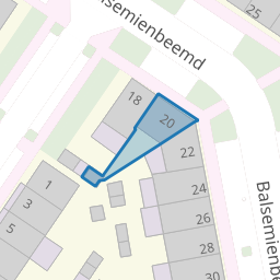 Perceel MTT00-M-1598