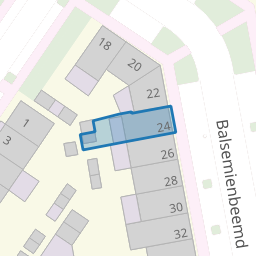 Perceel MTT00-M-1600