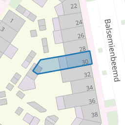 Perceel MTT00-M-1603