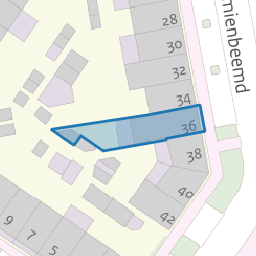 Perceel MTT00-M-1605