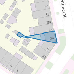 Perceel MTT00-M-1606