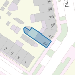 Perceel MTT00-M-1608