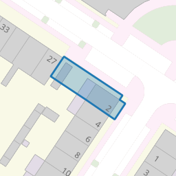 Perceel MTT00-M-1611