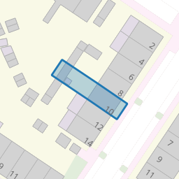 Perceel MTT00-M-1615