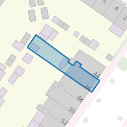 Perceel MTT00-M-1619