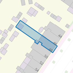 Perceel MTT00-M-1620