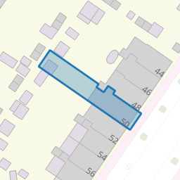 Perceel MTT00-M-1621