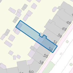 Perceel MTT00-M-1623