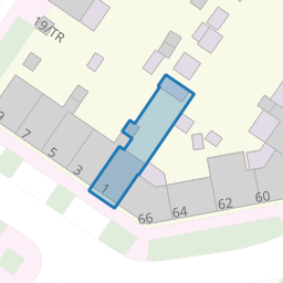 Perceel MTT00-M-1629