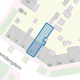 Perceel MTT00-M-1630