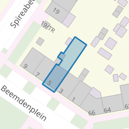 Perceel MTT00-M-1631