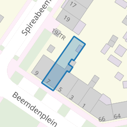 Perceel MTT00-M-1632