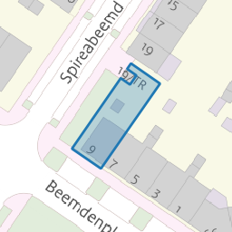 Perceel MTT00-M-1633