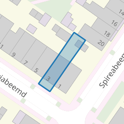 Perceel MTT00-M-1636