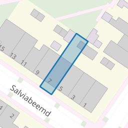 Perceel MTT00-M-1638