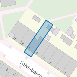 Perceel MTT00-M-1640