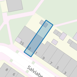 Perceel MTT00-M-1641