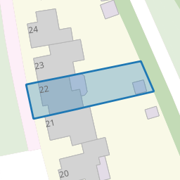 Perceel MTT00-M-1646