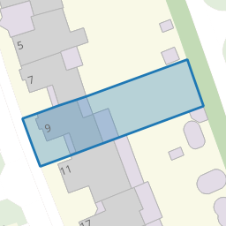 Perceel MTT00-M-1649