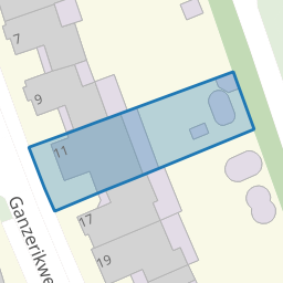 Perceel MTT00-M-1650