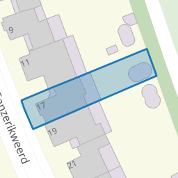 Perceel MTT00-M-1651