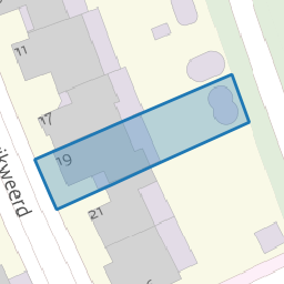 Perceel MTT00-M-1652