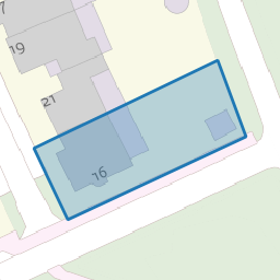 Perceel MTT00-M-1653