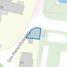 Perceel MTT00-M-1657