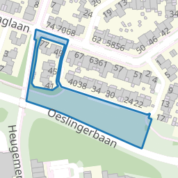 Perceel MTT00-M-1676