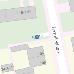 Perceel MTT00-M-1679