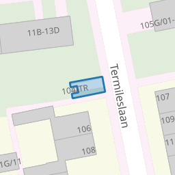 Perceel MTT00-M-1680