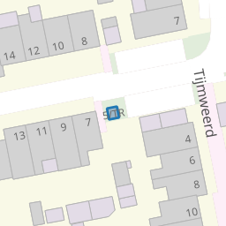 Perceel MTT00-M-1683