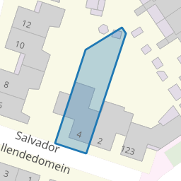 Perceel MTT00-M-1687