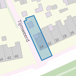 Perceel MTT00-M-1694