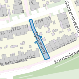 Perceel MTT00-M-1695