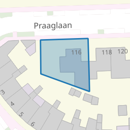 Perceel MTT00-M-1702