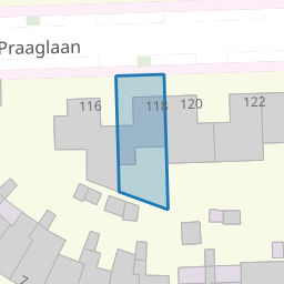 Perceel MTT00-M-1703